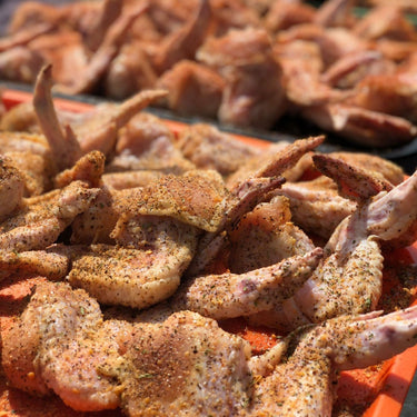 Willie Pete Chicken Seasoning - The Pepper Pantry (Formerly Marie Sharp's)